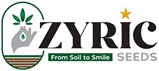 Zyric Seed Logo