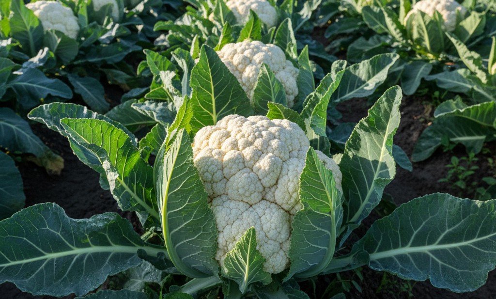 Cauliflower
